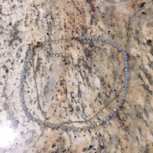 Two strand choker